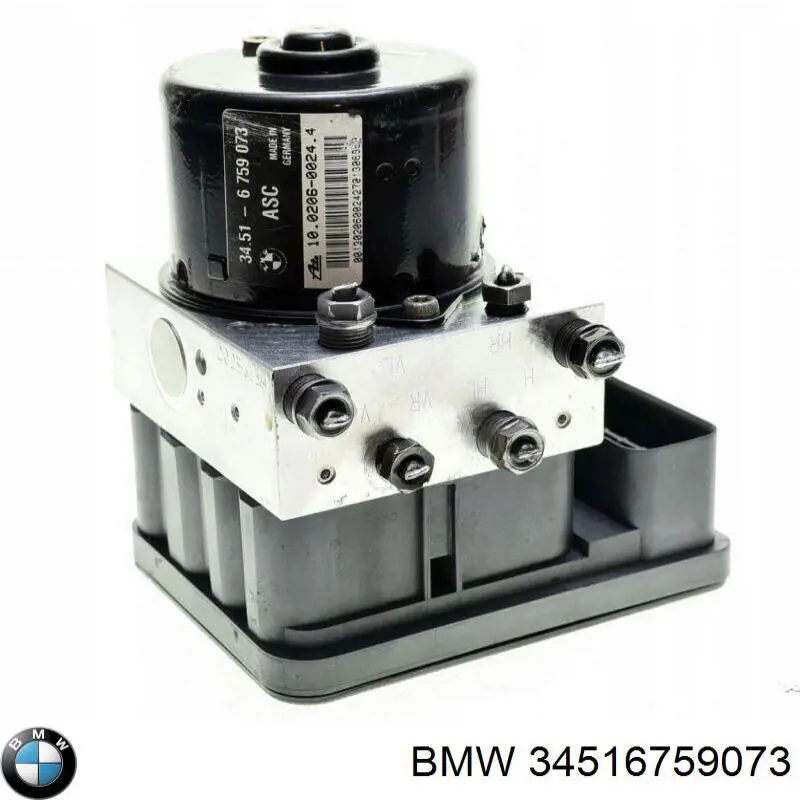 34516759073 BMW