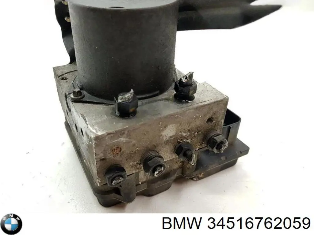 Блок АБС 34516762059 BMW