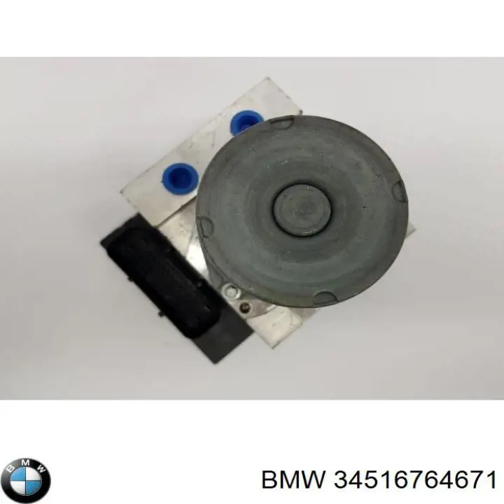 34516764671 BMW 