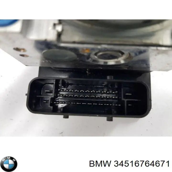 Купити 34516764671 BMW 
