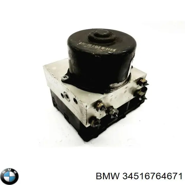  34516764671 BMW