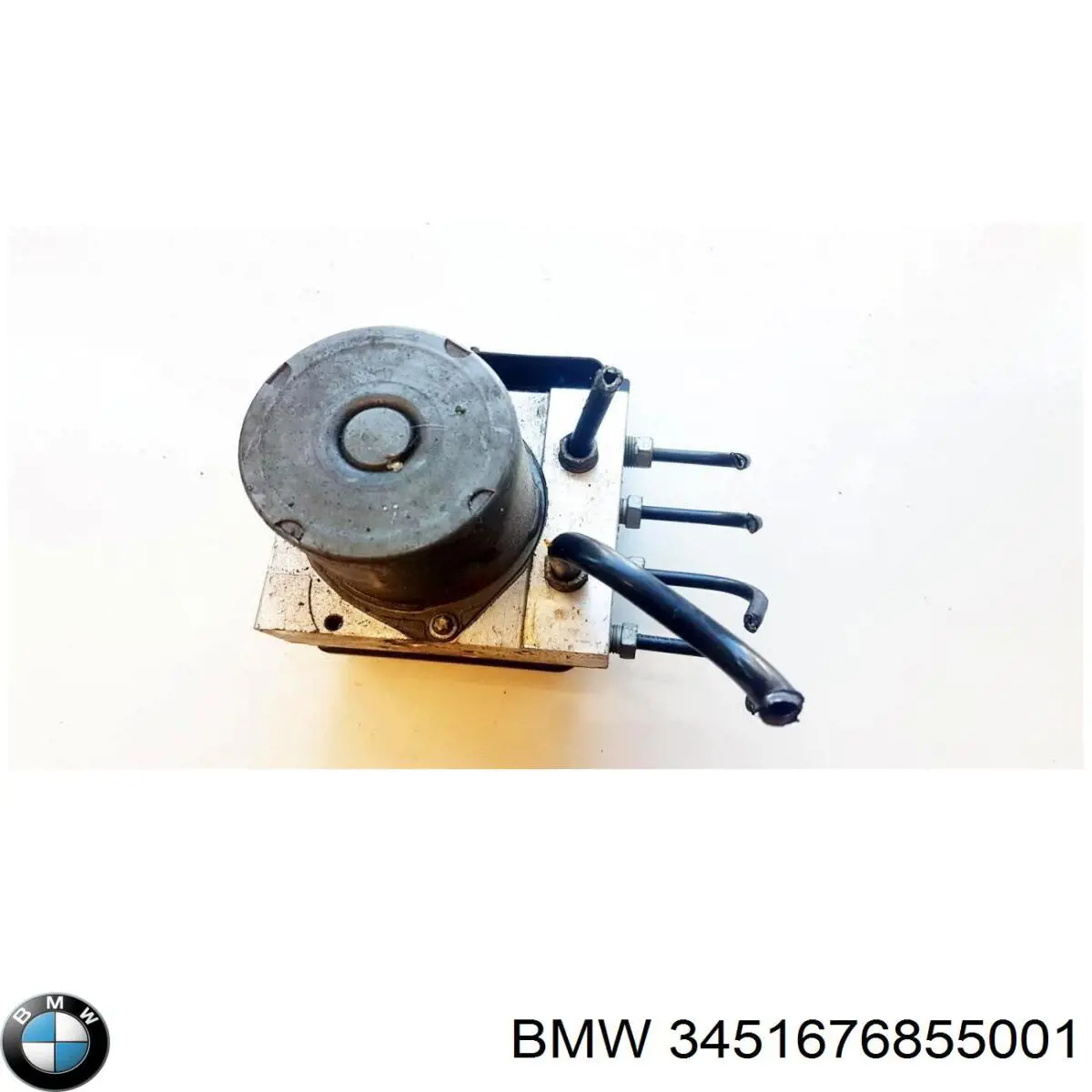Купити 3451676855001 BMW 