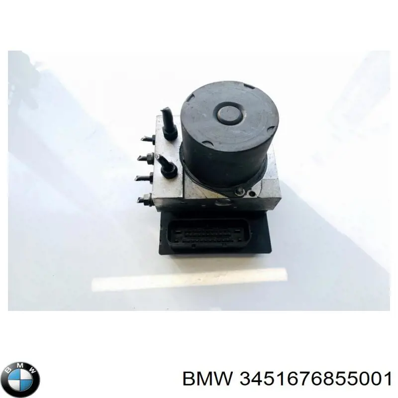  3451676855001 BMW