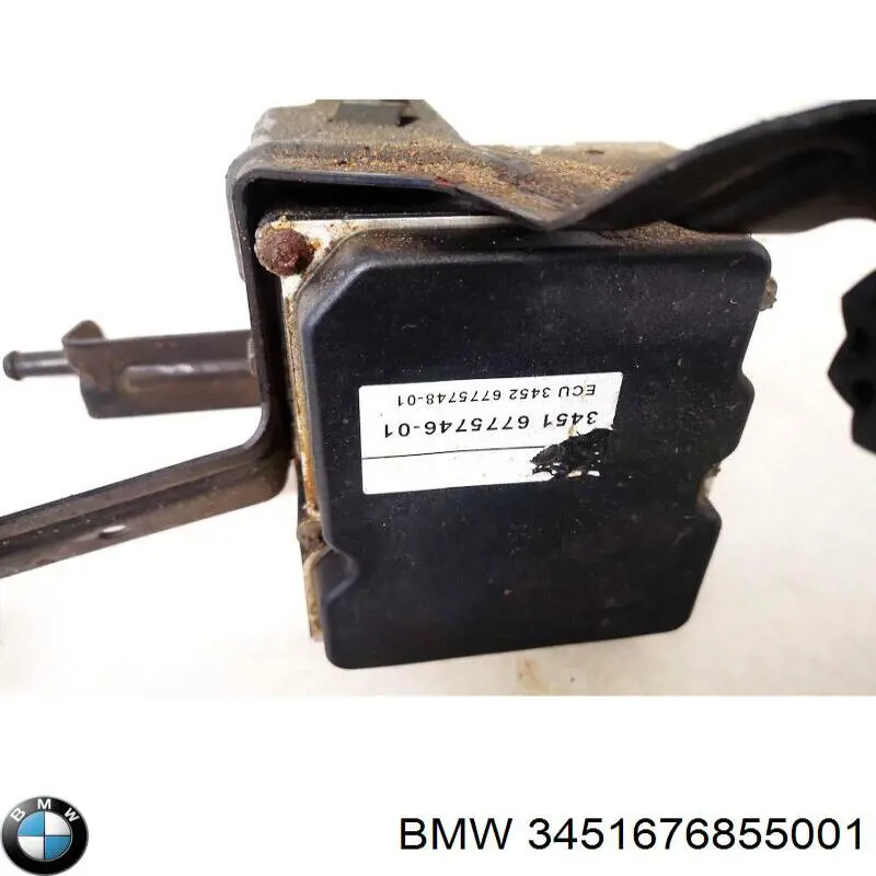 3451676855001 BMW 
