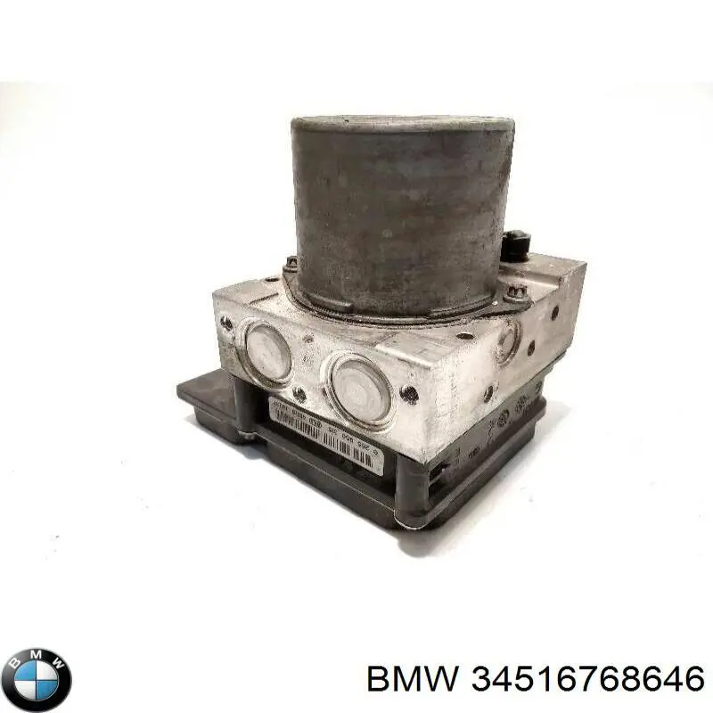34516768646 BMW 