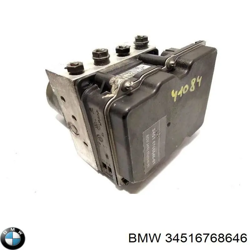  BMW 34516768646 ціна, від 65.88 USD