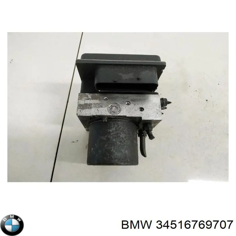 Купити 34516769707 BMW 