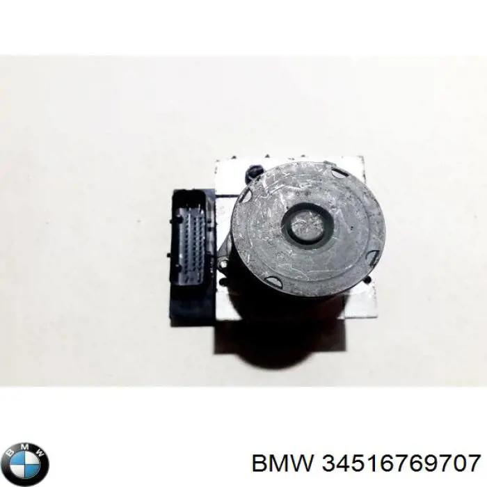  34516769707 BMW