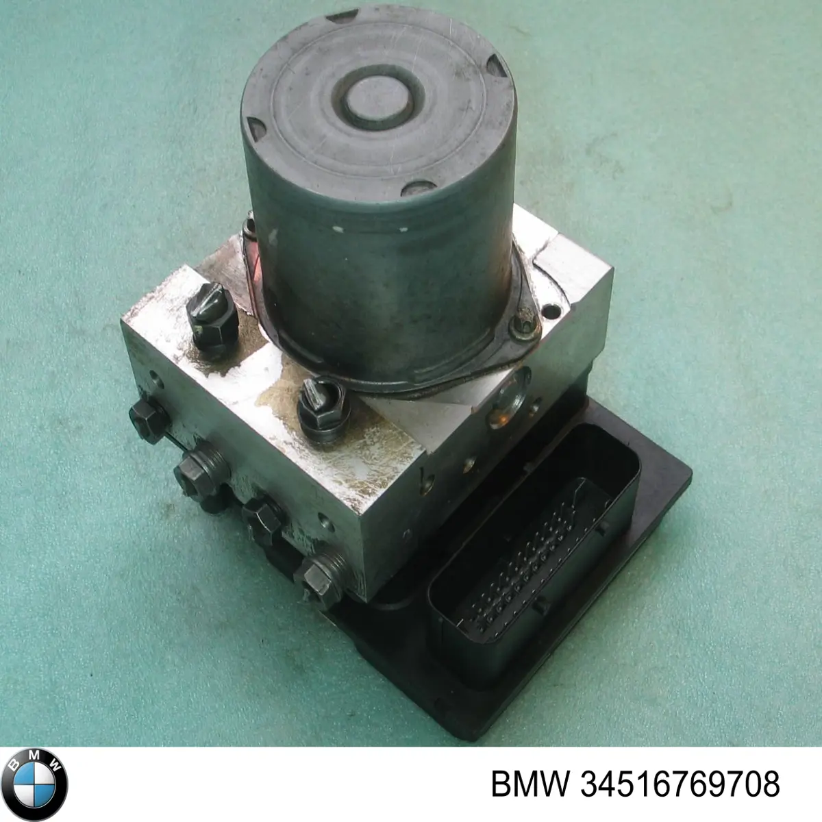 Блок АБС гідравлічний BMW 34516769708 ціна, від 63.36 USD