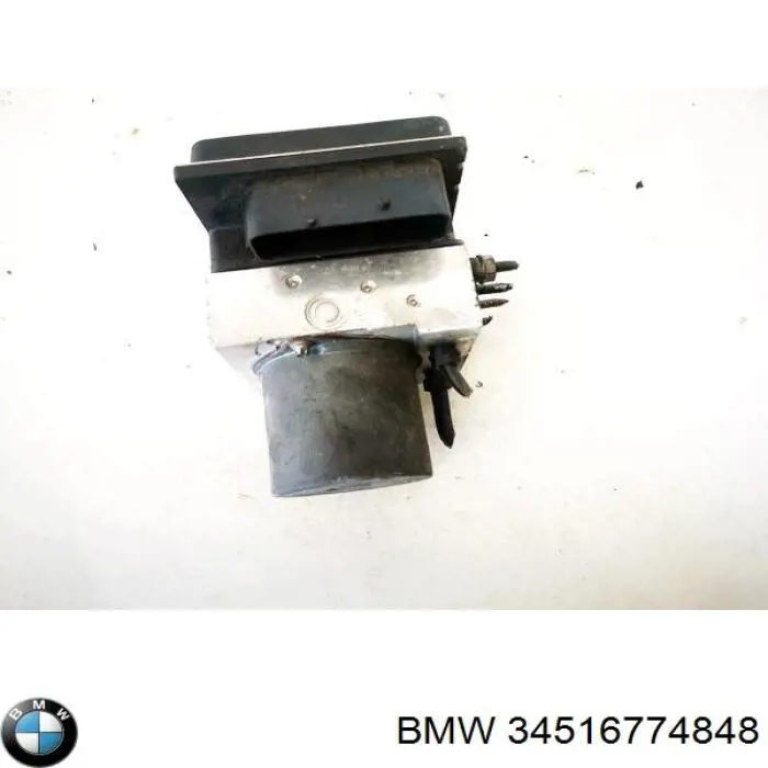 Купити 34516774848 BMW 