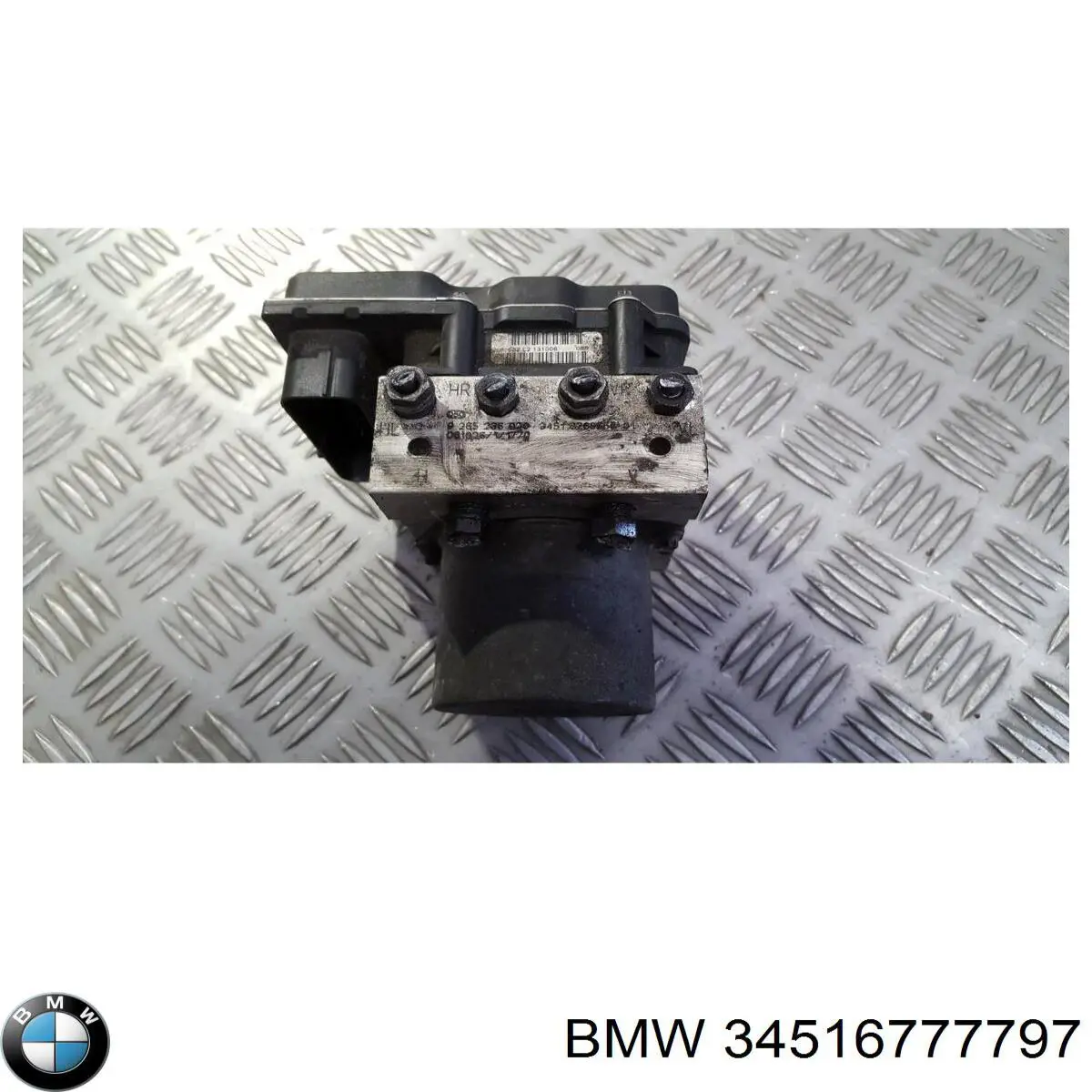 34516777797 BMW 
