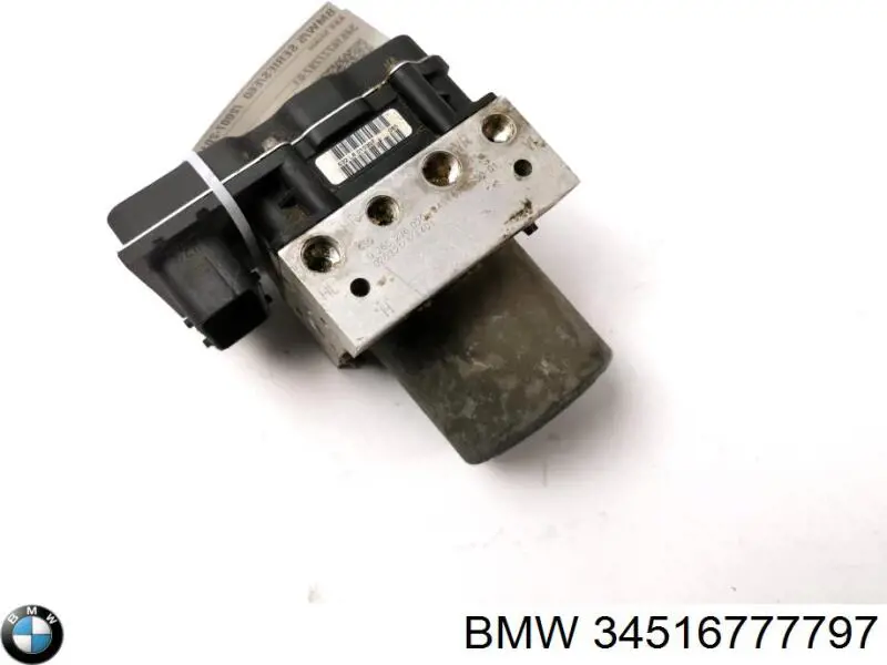  34516777797 BMW