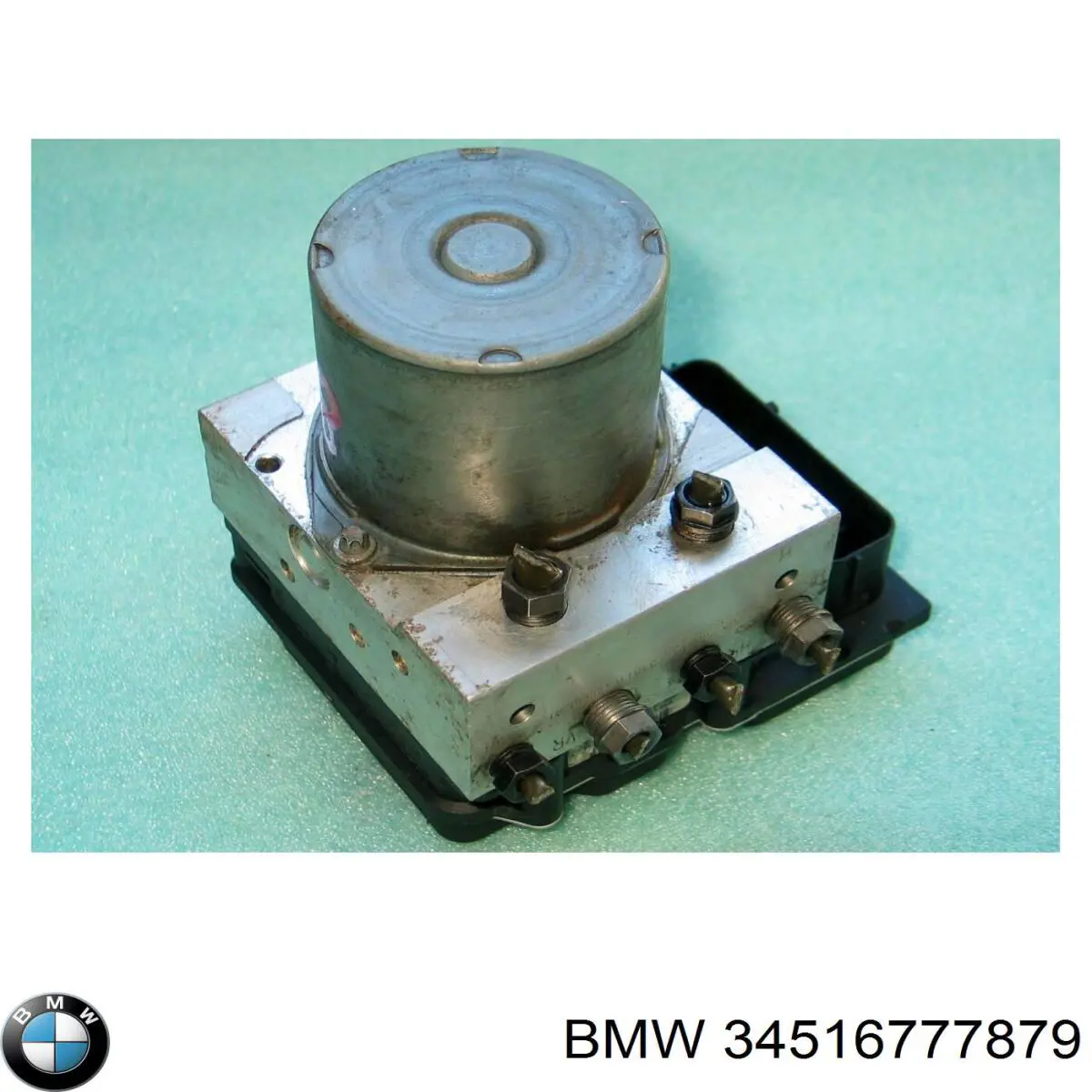 Блок АБС гідравлічний BMW 34516777879 ціна, від 120.36 USD