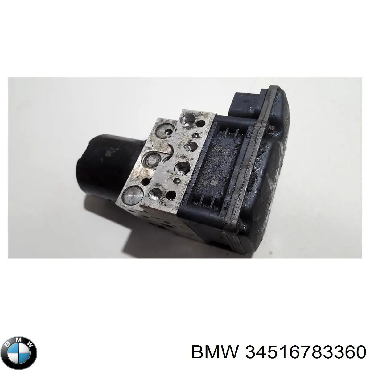  34516783360 BMW