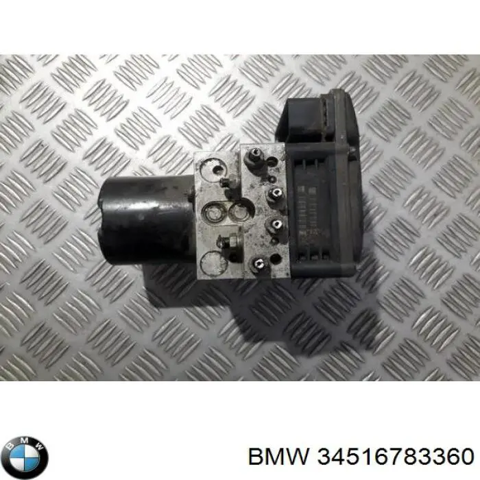 34516783360 BMW 