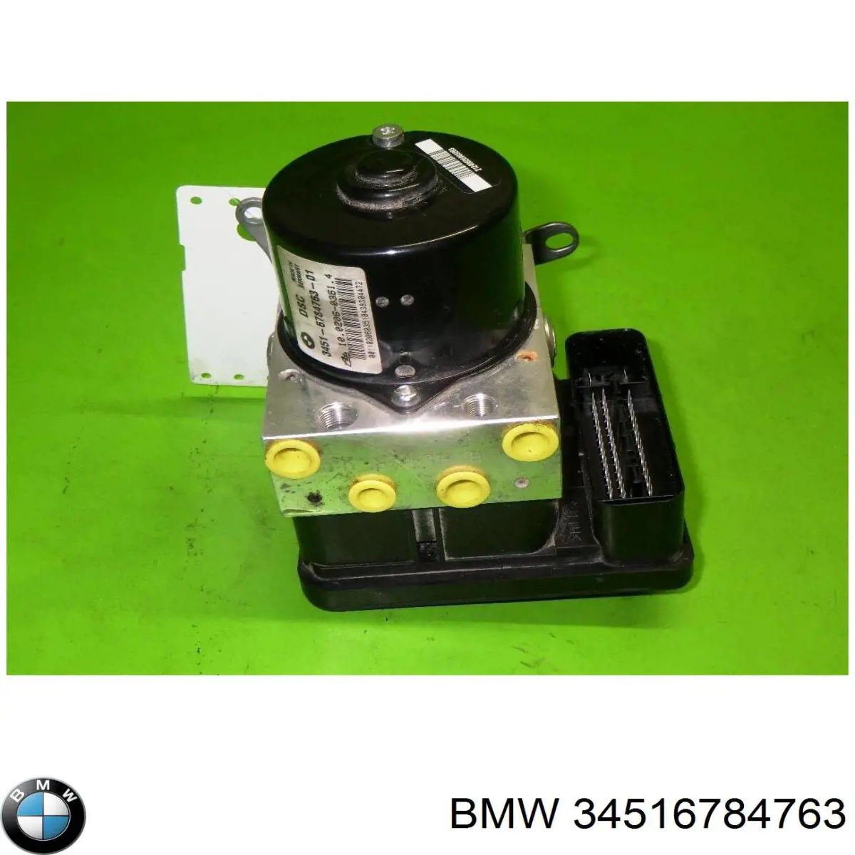  34516784763 BMW