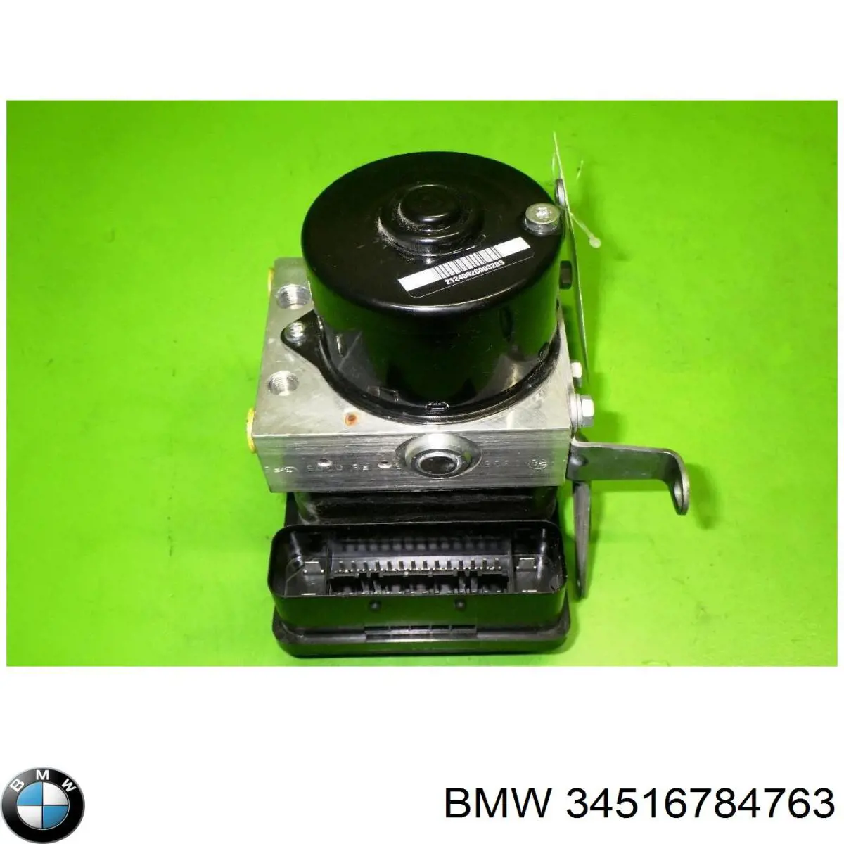 34516784763 BMW 