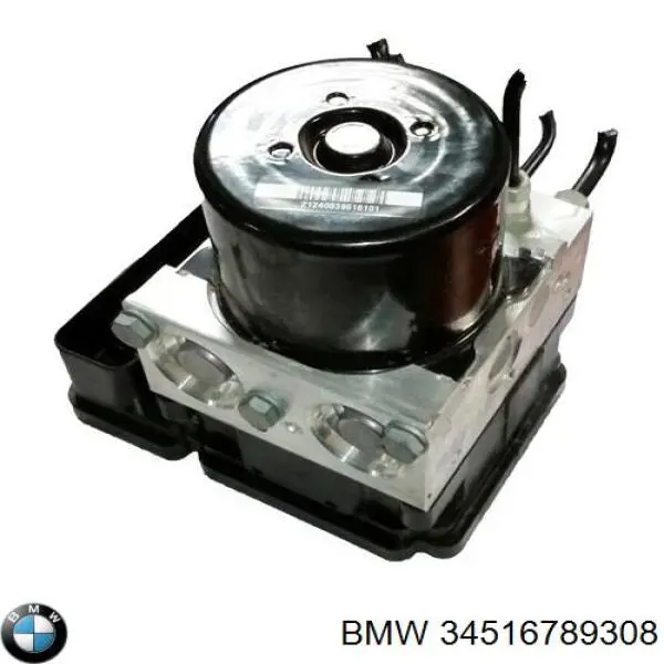 Блок АБС гідравлічний BMW 34516788522 ціна, від 126.72 USD