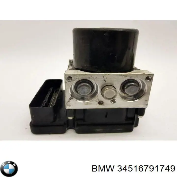 34516791749 BMW 