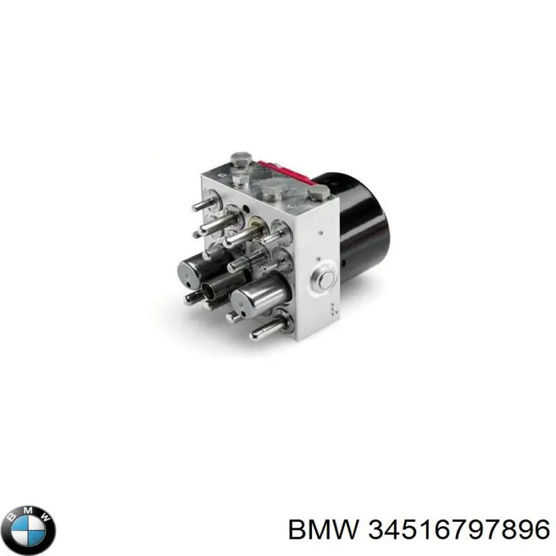 34516797896 BMW 