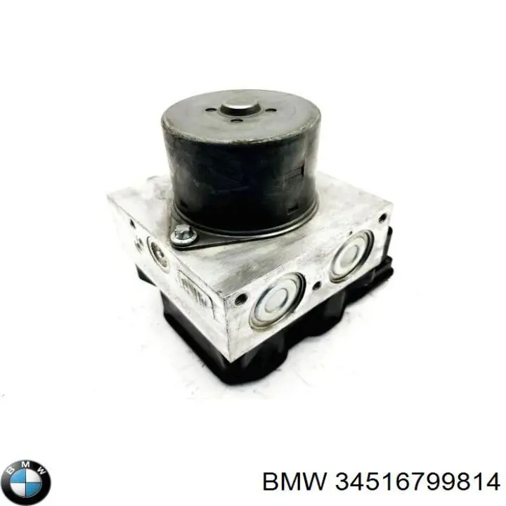 34516799814 BMW 