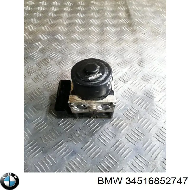  BMW 34516852747 ціна, від 114.04 USD