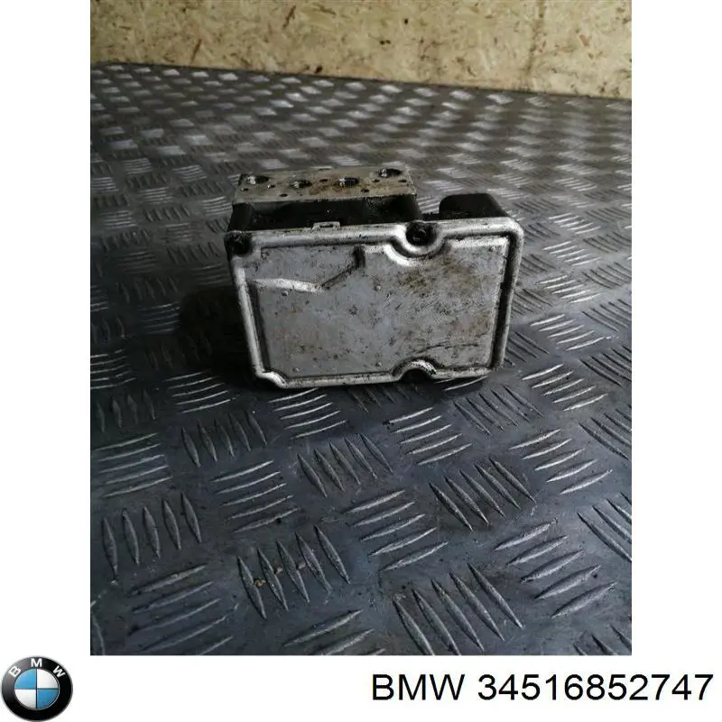 34516852747 BMW 