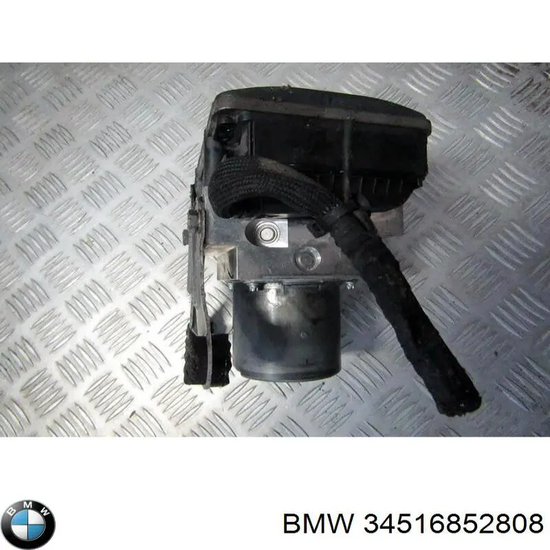  34516852808 BMW