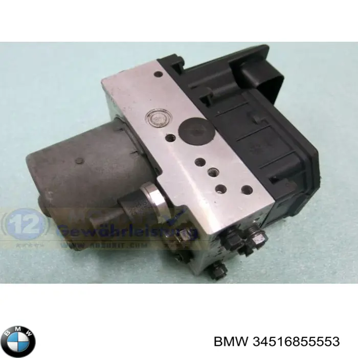 Блок АБС гідравлічний BMW 34510390529 ціна, від 505.75 USD