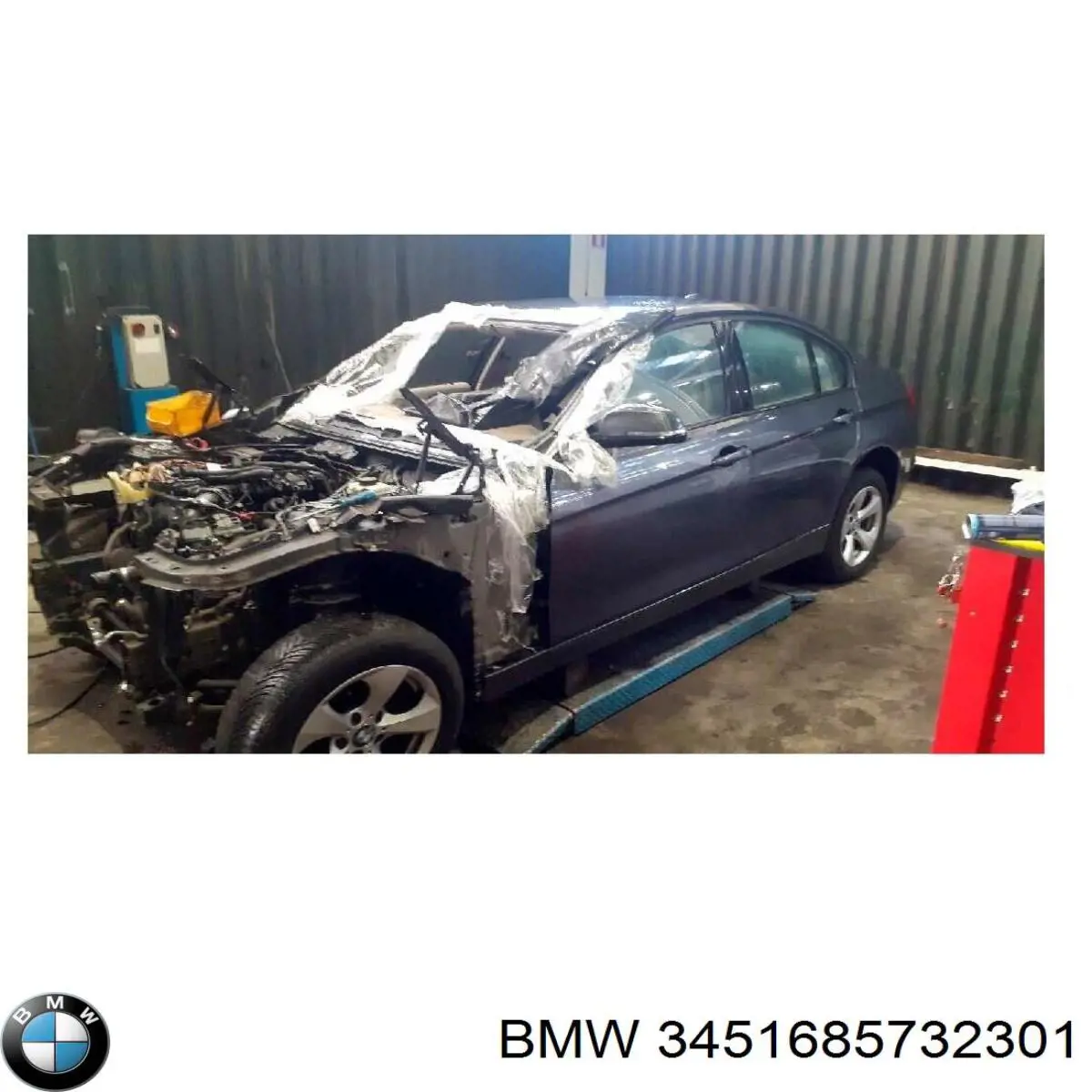 Купити 3451685732301 BMW 