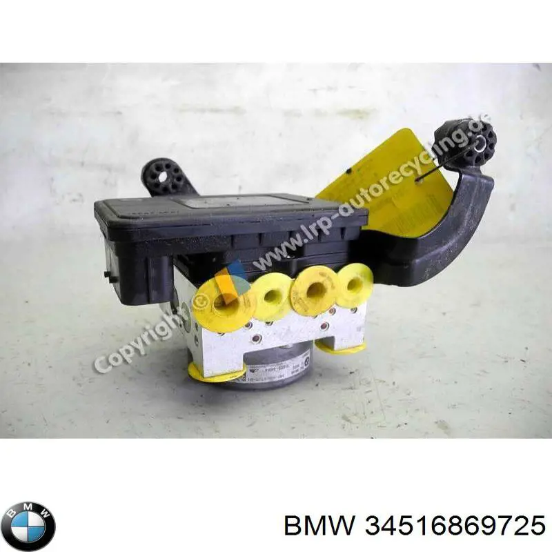  34516869725 BMW