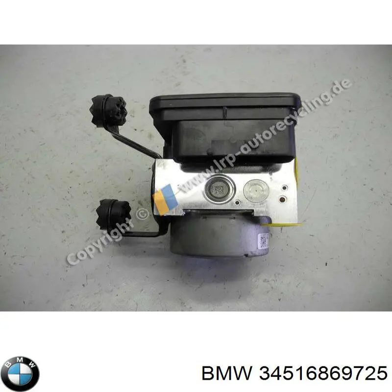 34516869725 BMW 