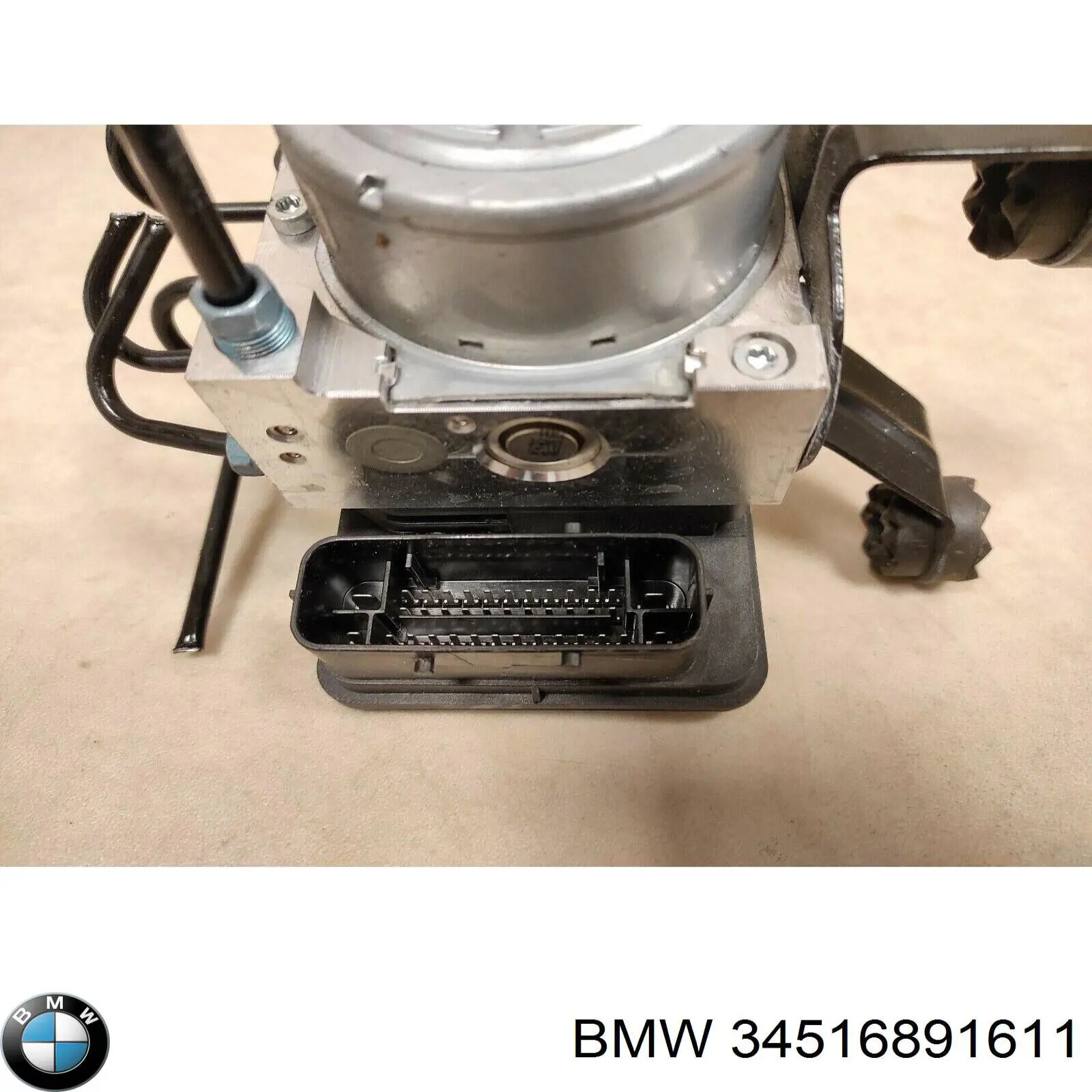 34516891611 BMW 
