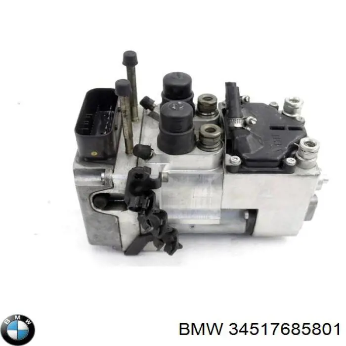  34517685801 BMW