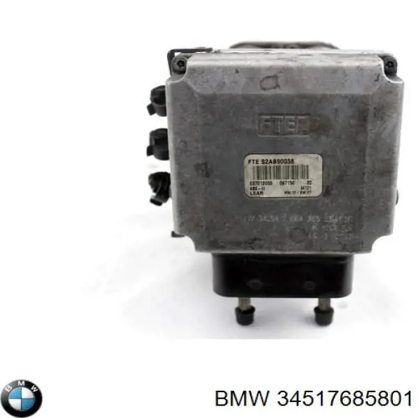  34517728060 BMW