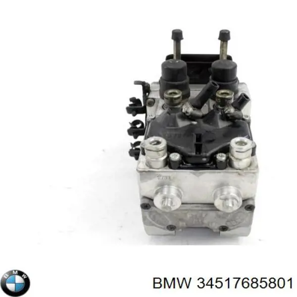 34517685801 BMW 