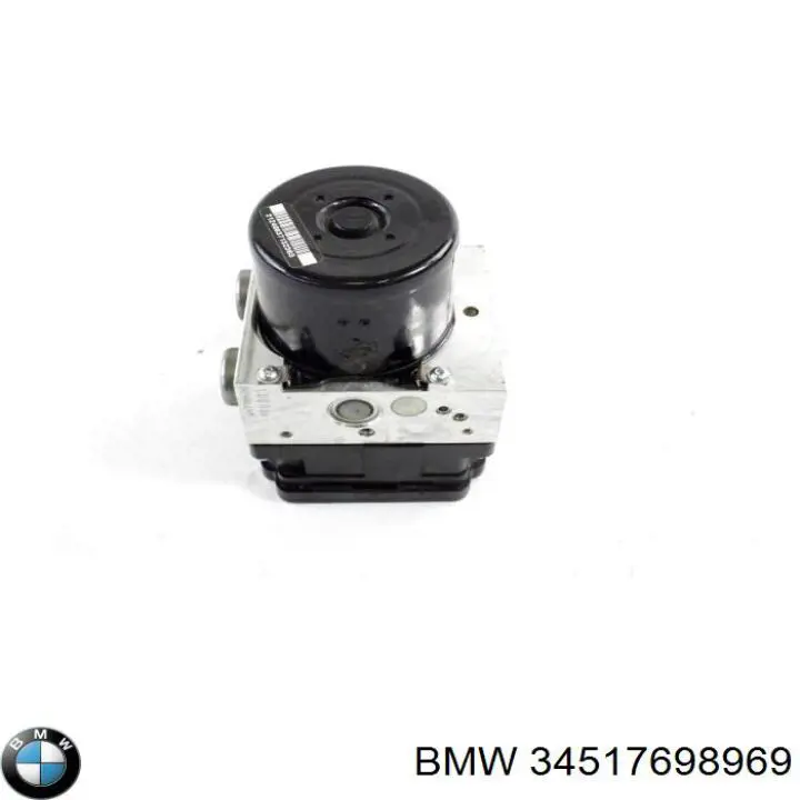  34517698969 BMW