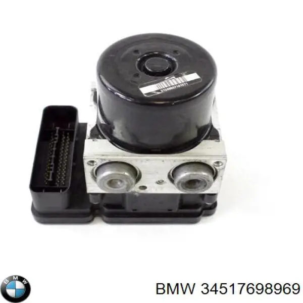  BMW 34517698969 ціна, від 92.00 USD