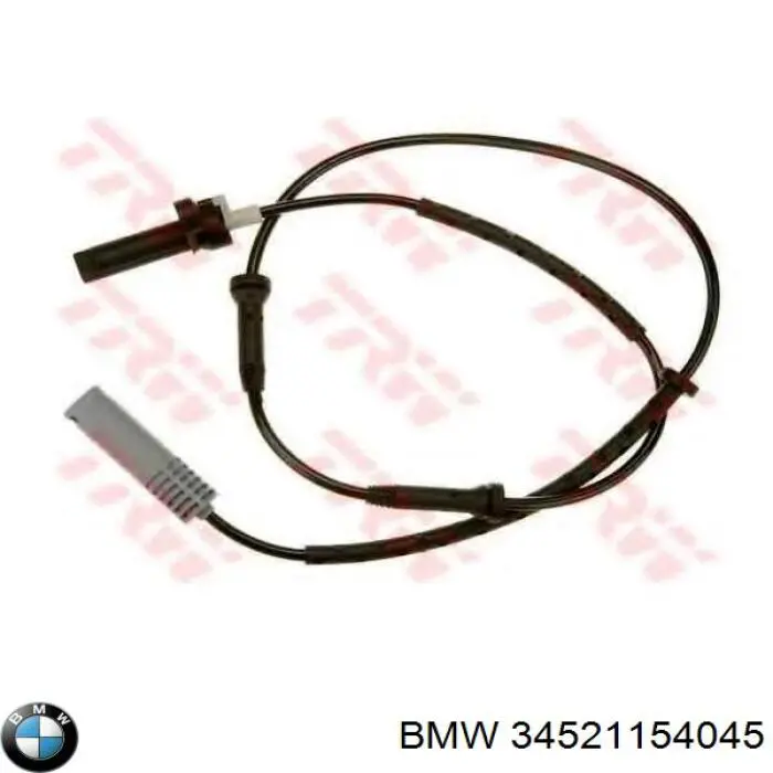 Датчик колінвала 34521154045 BMW