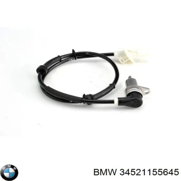 34521155645 BMW Датчик АБС