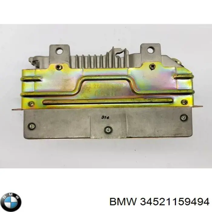 Купити 34521159494 BMW 