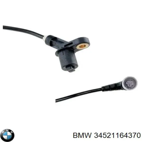 Датчик АБС (ABS) задній 34521164370 BMW