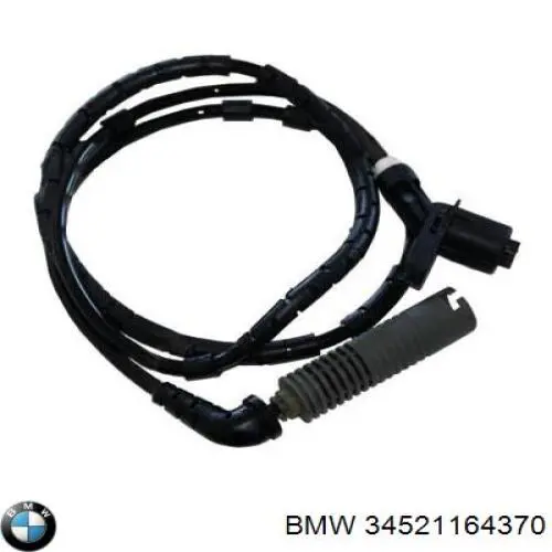 Купити 34521164370 BMW Датчик АБС (ABS) задній