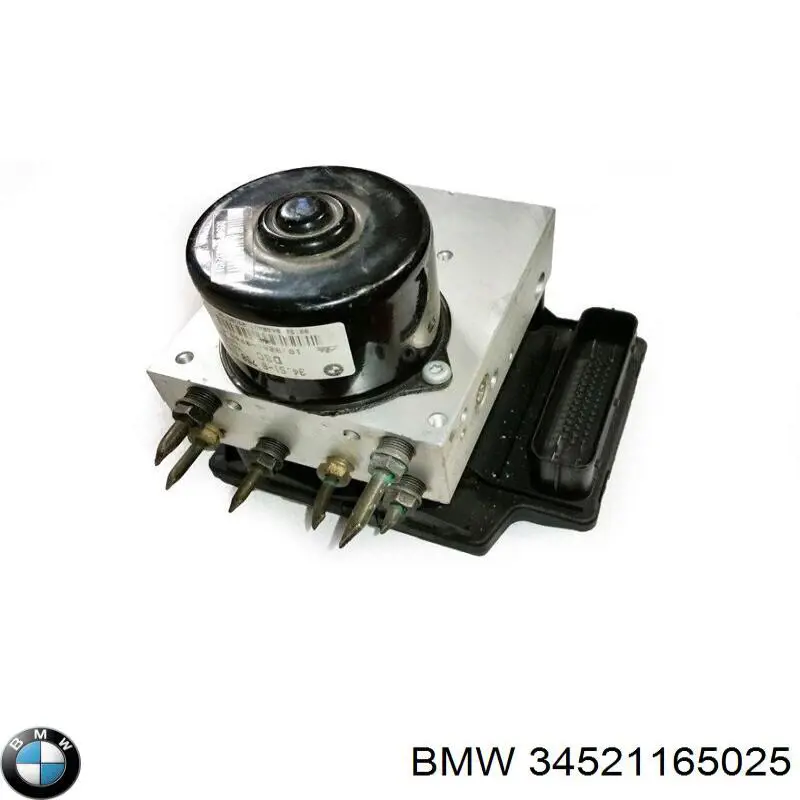 Блок АБС 34526750539 BMW