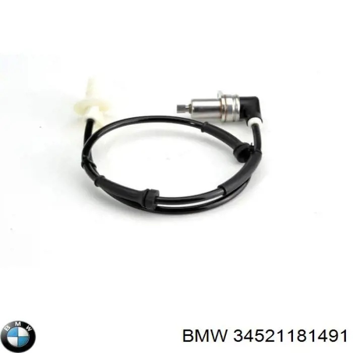 Датчик АБС передній 34521181491 BMW