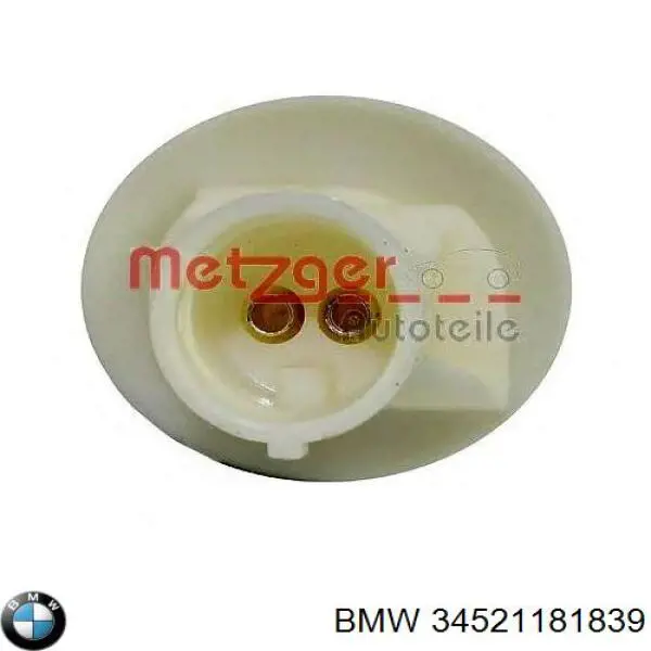 Датчик ABS передній BMW 34521181839 ціна, від 22.86 USD