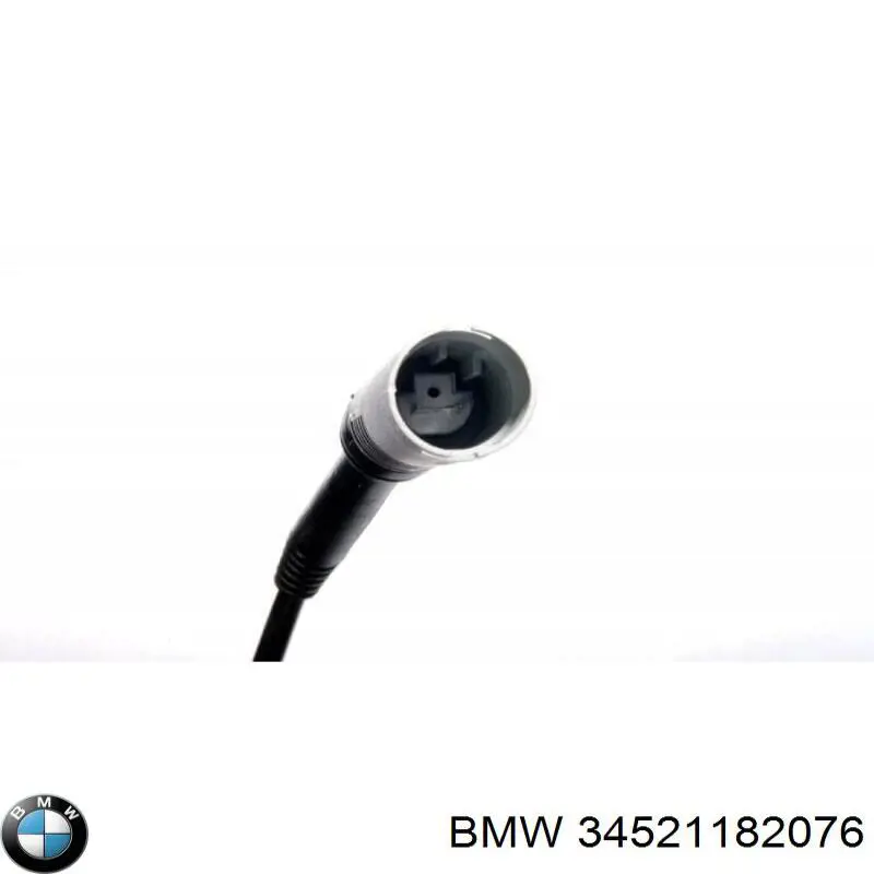 Датчик ABS передній BMW 34521182076 ціна, від 30.06 USD