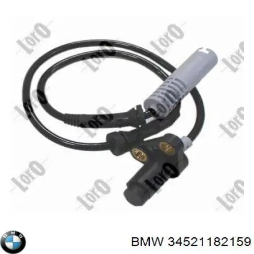 34521182159 BMW Датчик АБС