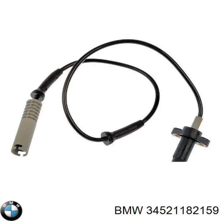 Датчик АБС передній 34521182159 BMW