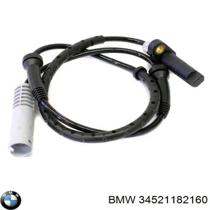 Датчик АБС (ABS) задній 34521182160 BMW
